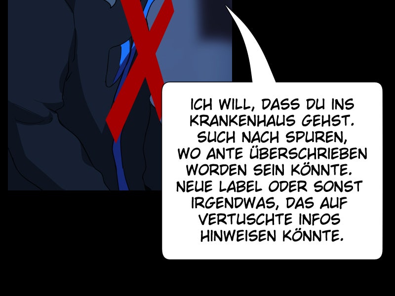 Read I'm the Grim Reaper Manga Online