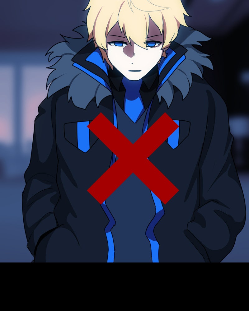Read I'm the Grim Reaper Manga Online