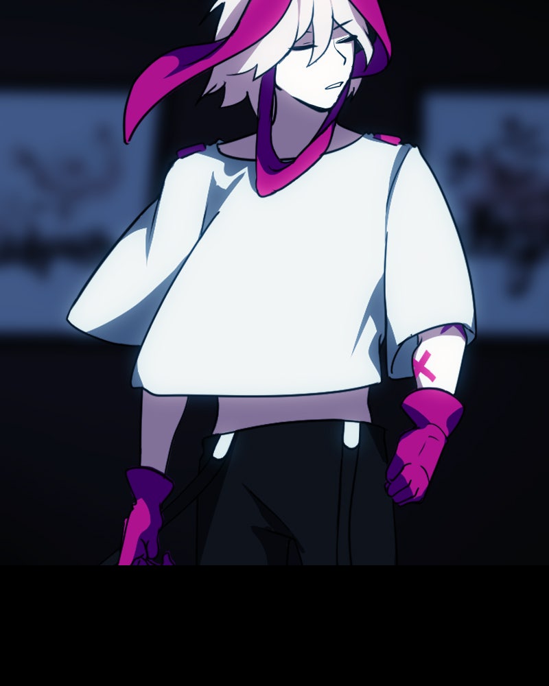 Read I'm the Grim Reaper Manga Online