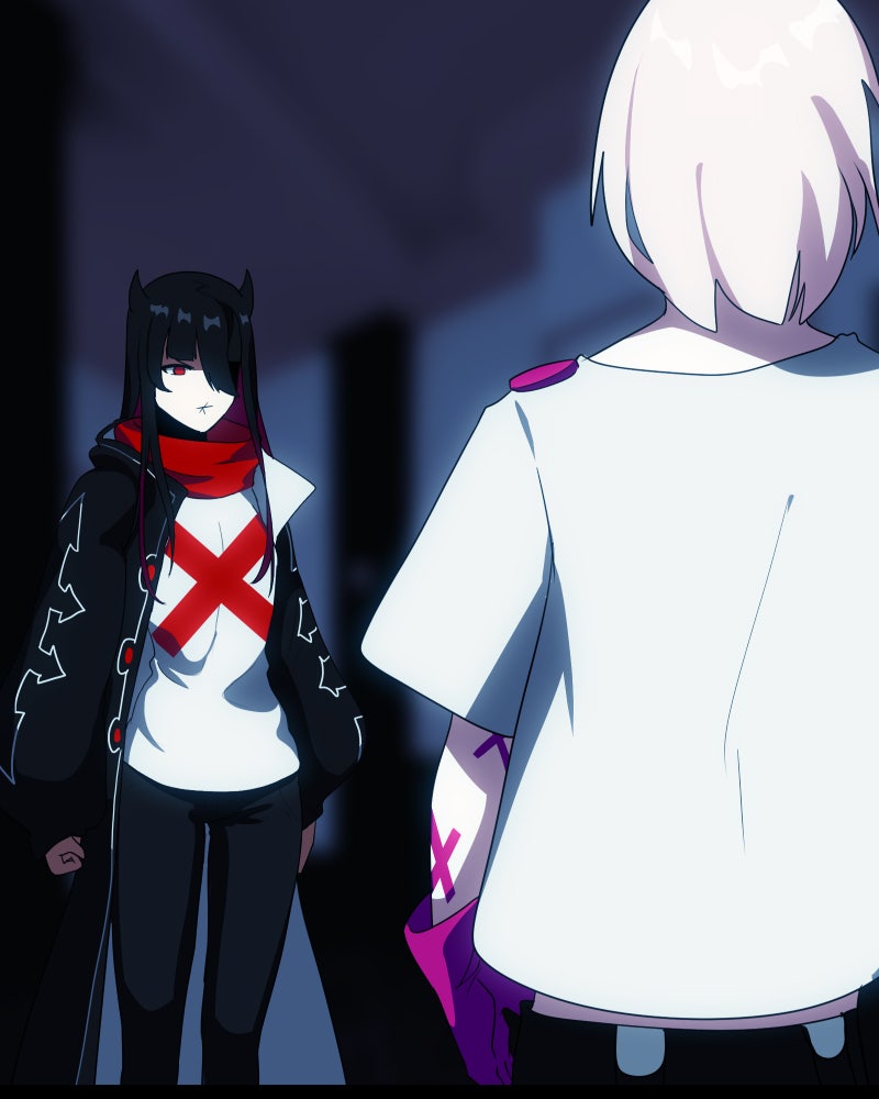Read I'm the Grim Reaper Manga Online