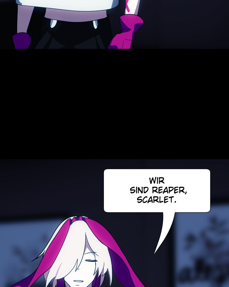 Read I'm the Grim Reaper Manga Online
