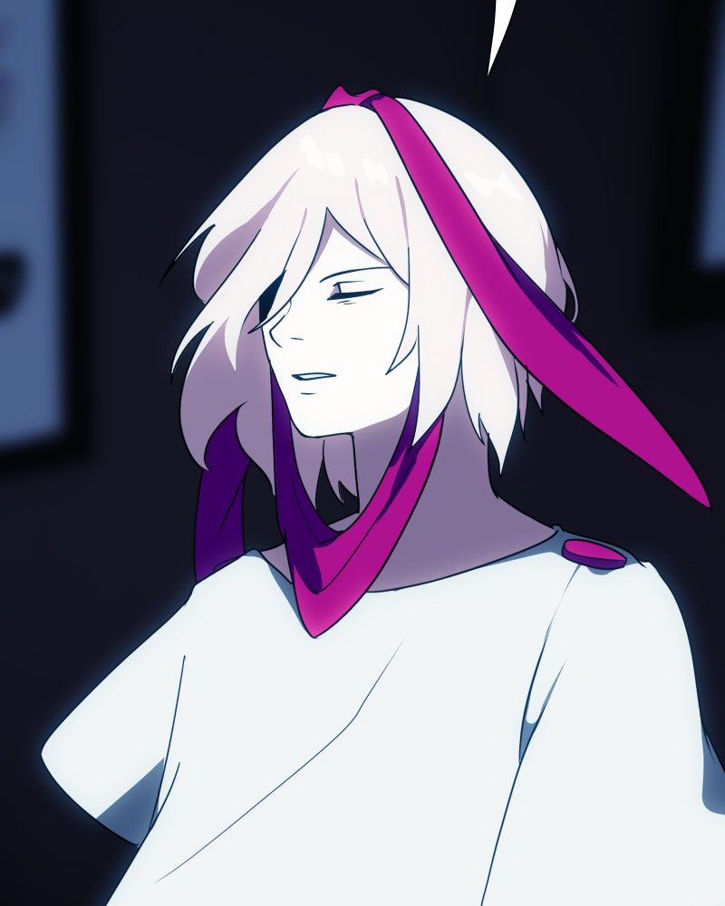 Read I'm the Grim Reaper Manga Online