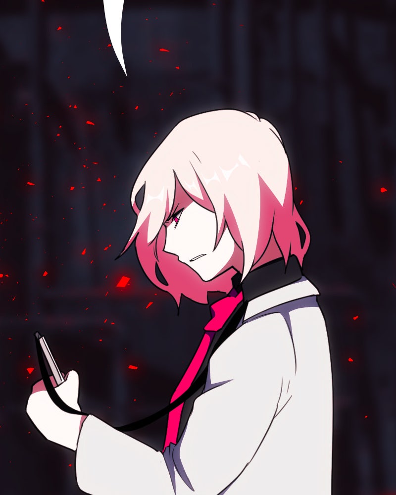 Read I'm the Grim Reaper Manga Online