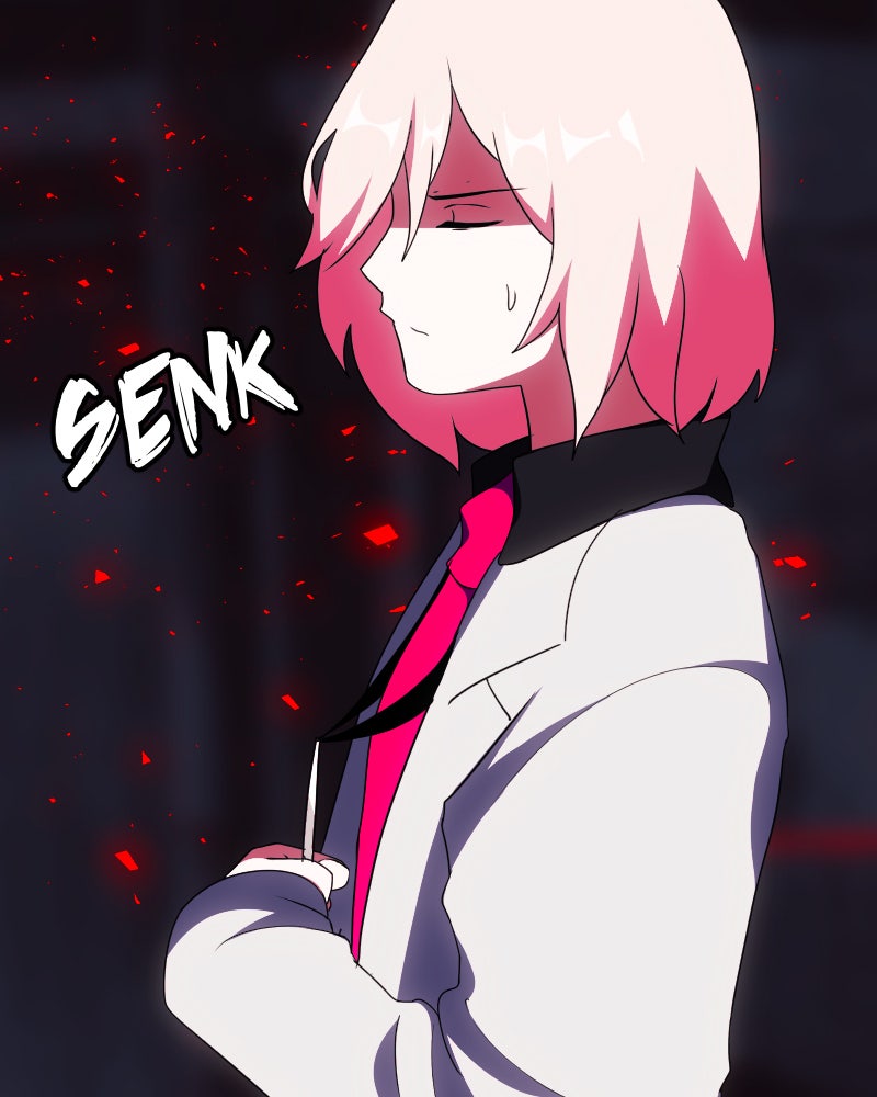 Read I'm the Grim Reaper Manga Online