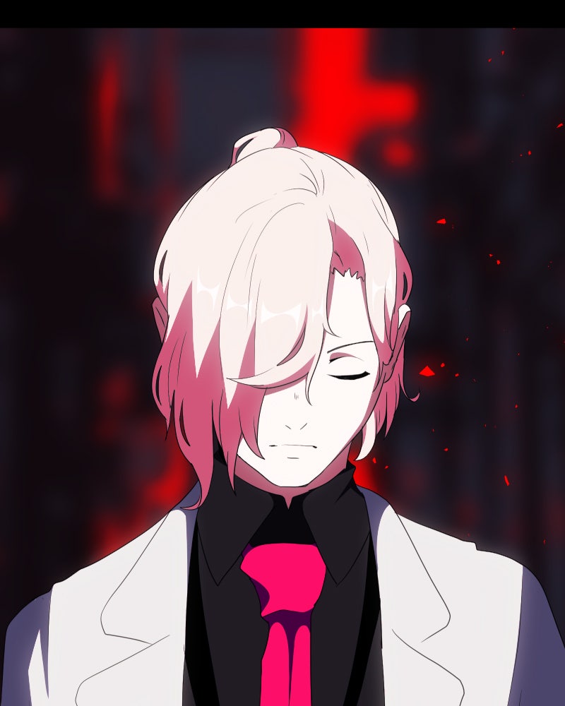 Read I'm the Grim Reaper Manga Online