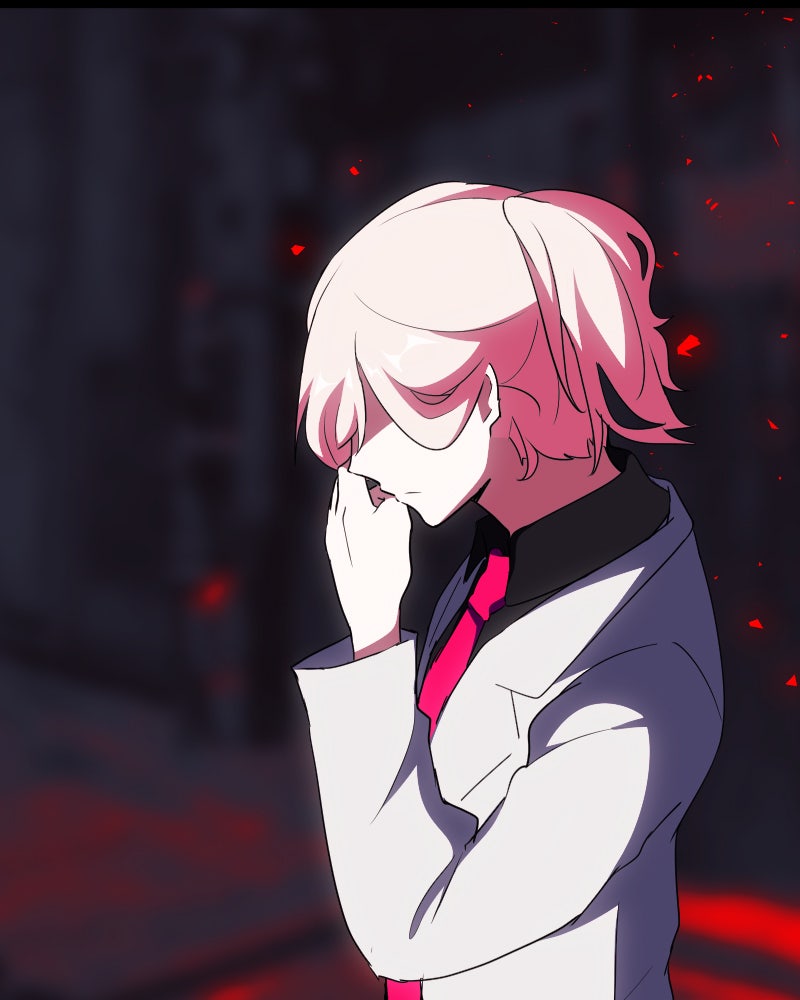 Read I'm the Grim Reaper Manga Online
