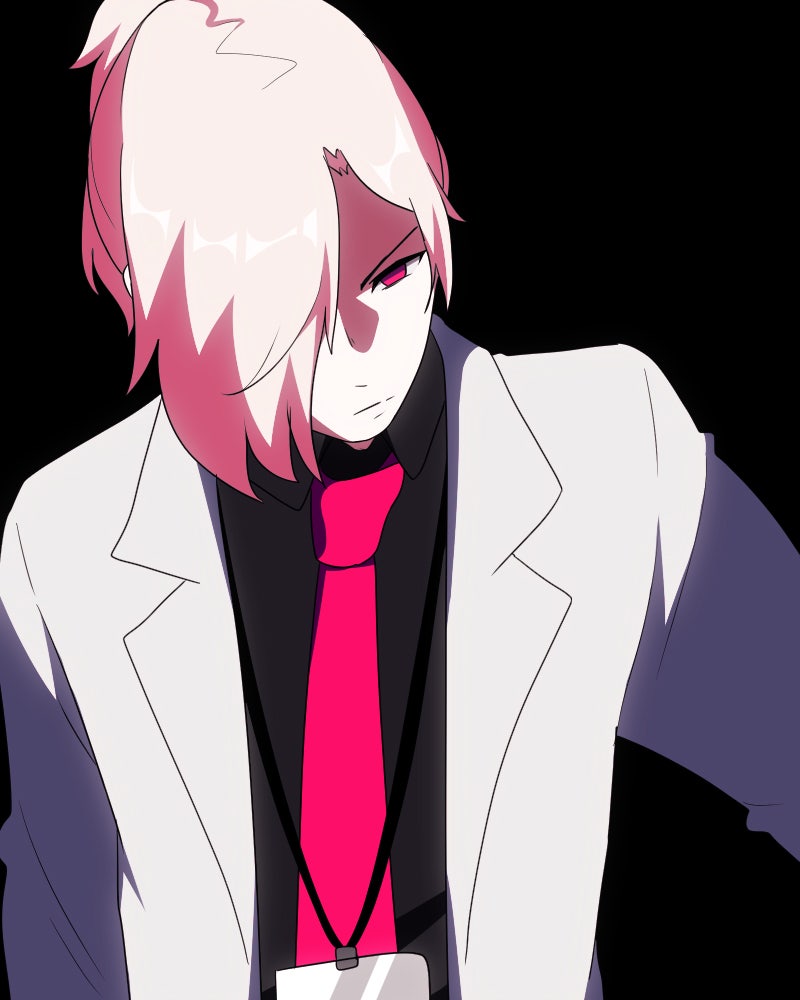 Read I'm the Grim Reaper Manga Online