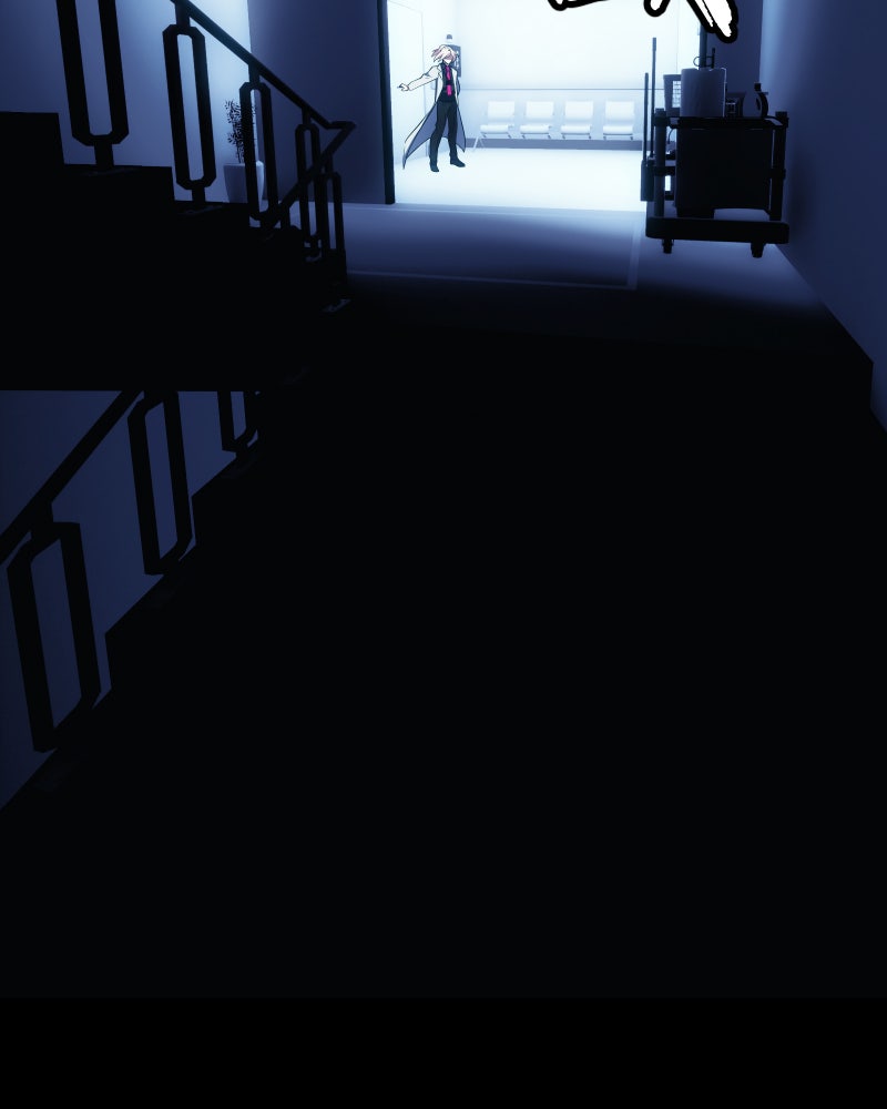Read I'm the Grim Reaper Manga Online