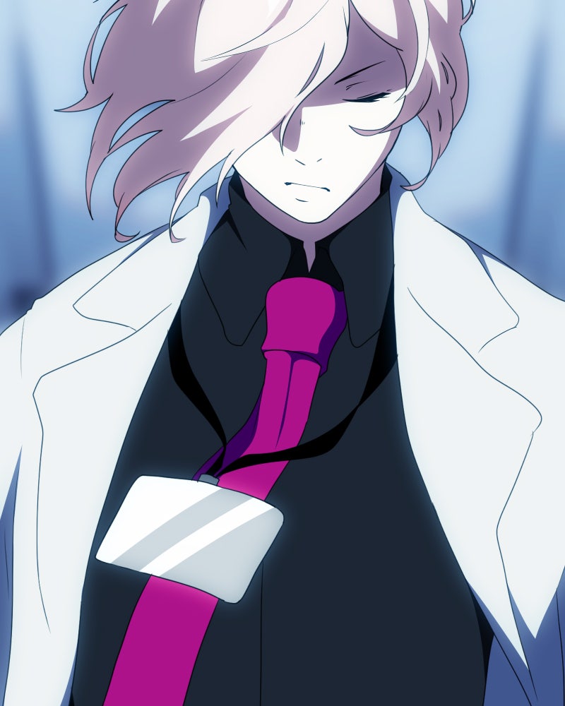Read I'm the Grim Reaper Manga Online