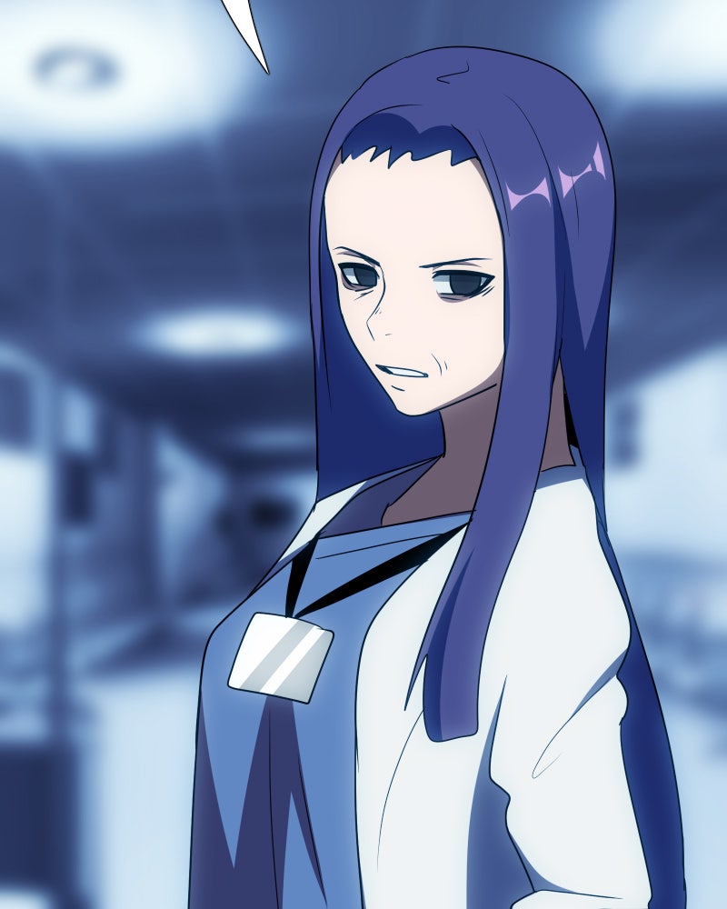 Read I'm the Grim Reaper Manga Online