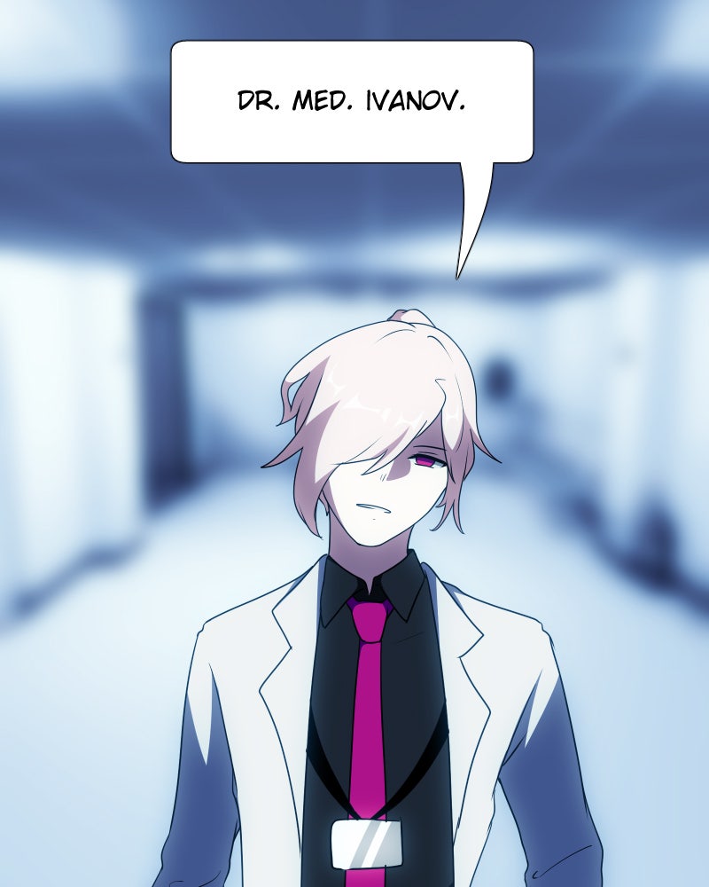 Read I'm the Grim Reaper Manga Online