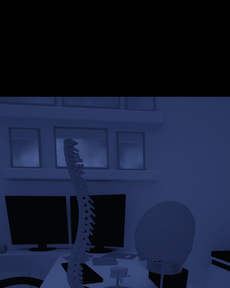 Read I'm the Grim Reaper Manga Online