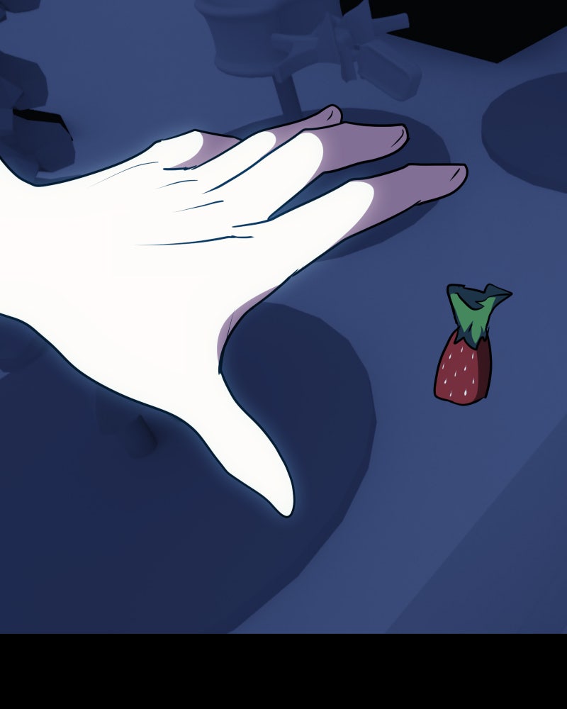 Read I'm the Grim Reaper Manga Online