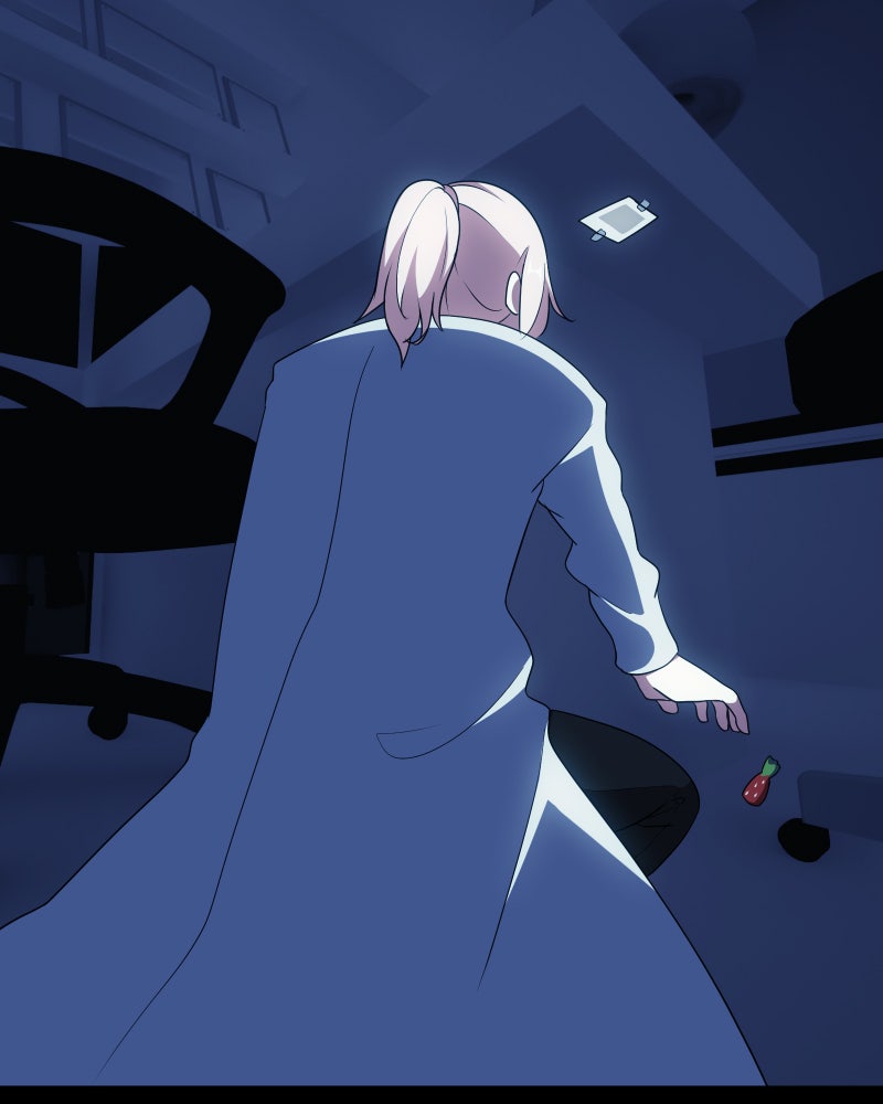 Read I'm the Grim Reaper Manga Online