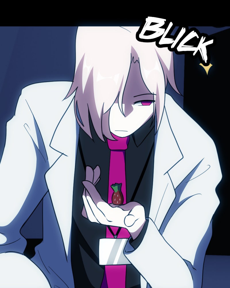 Read I'm the Grim Reaper Manga Online