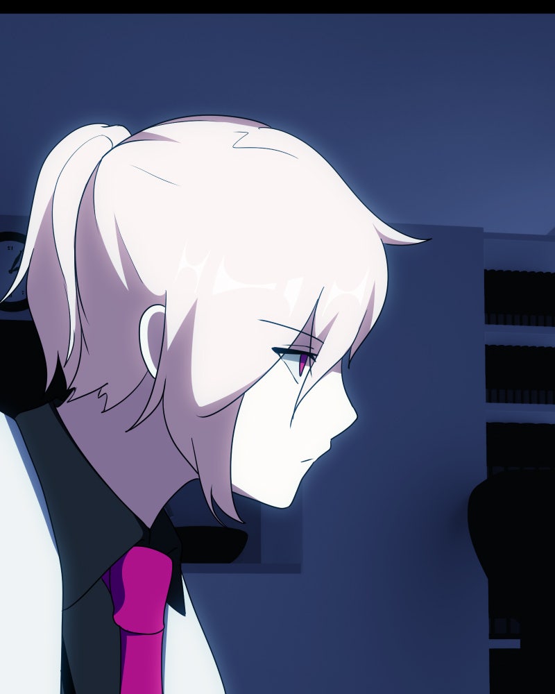 Read I'm the Grim Reaper Manga Online