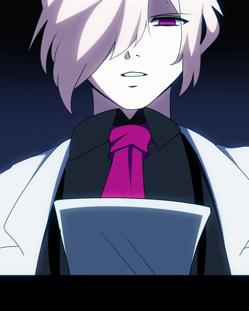 Read I'm the Grim Reaper Manga Online