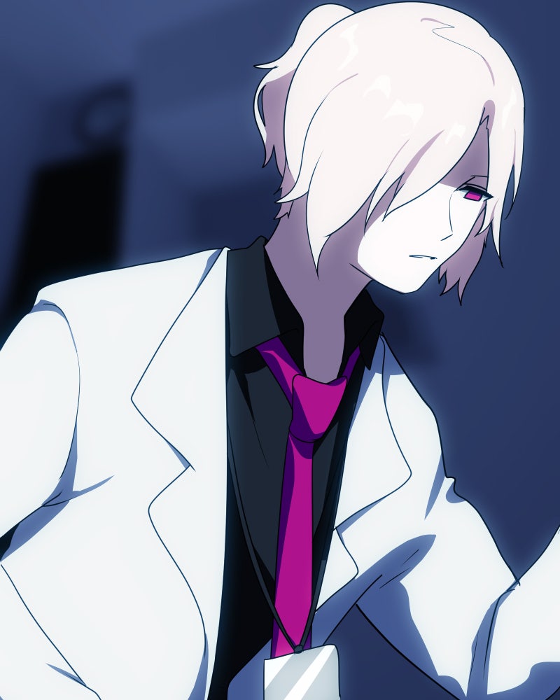 Read I'm the Grim Reaper Manga Online