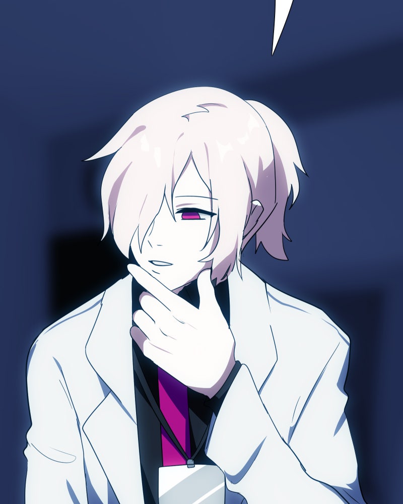 Read I'm the Grim Reaper Manga Online