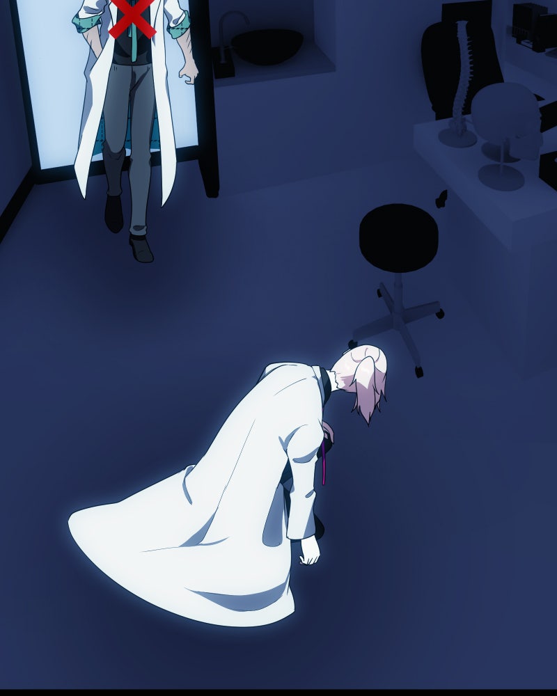Read I'm the Grim Reaper Manga Online