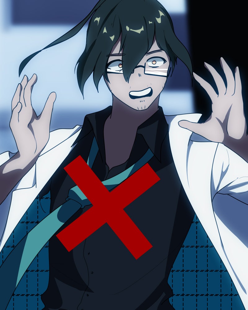 Read I'm the Grim Reaper Manga Online