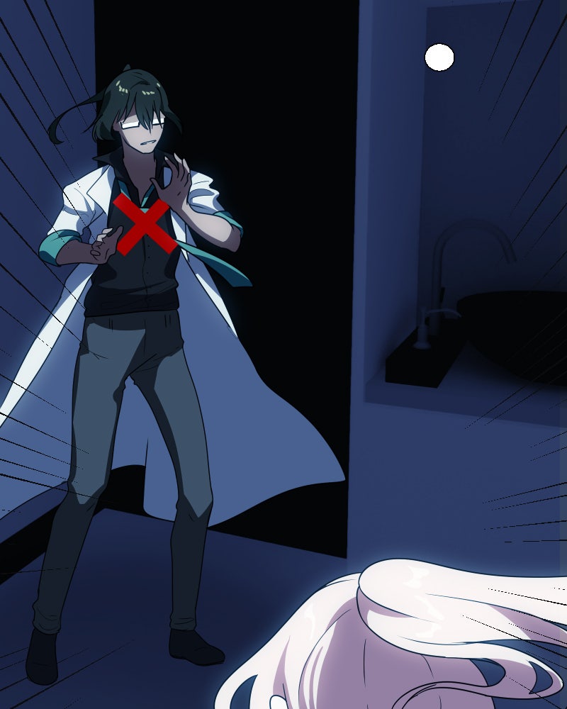 Read I'm the Grim Reaper Manga Online