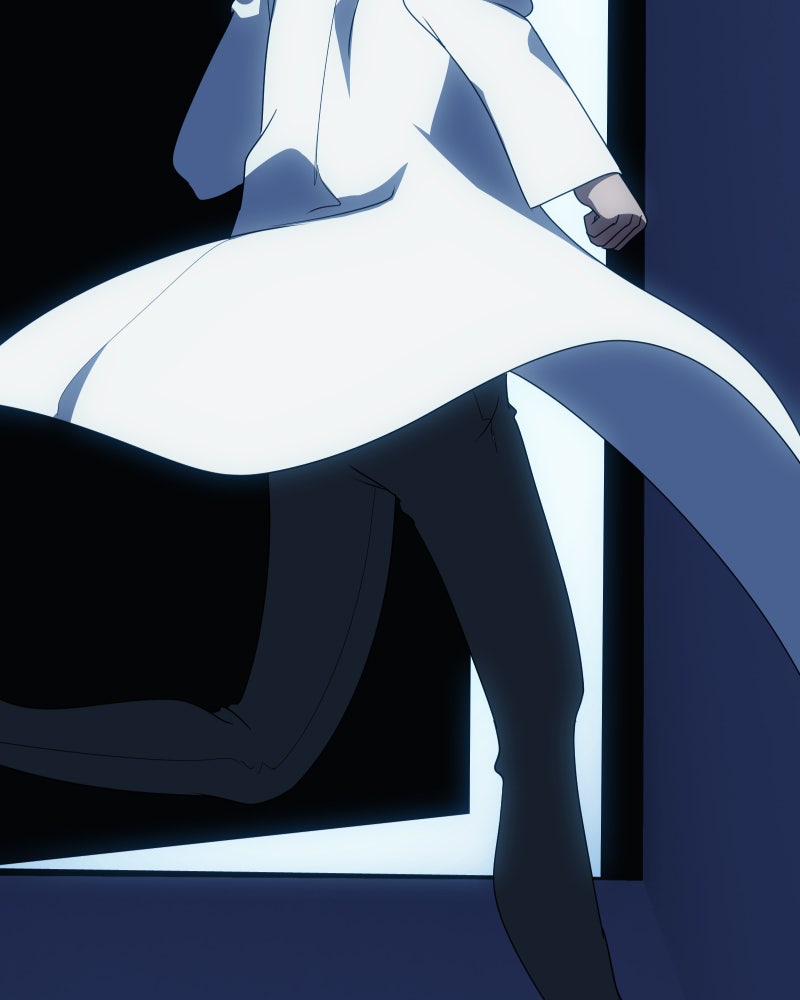 Read I'm the Grim Reaper Manga Online