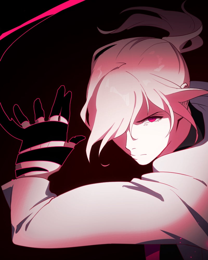 Read I'm the Grim Reaper Manga Online