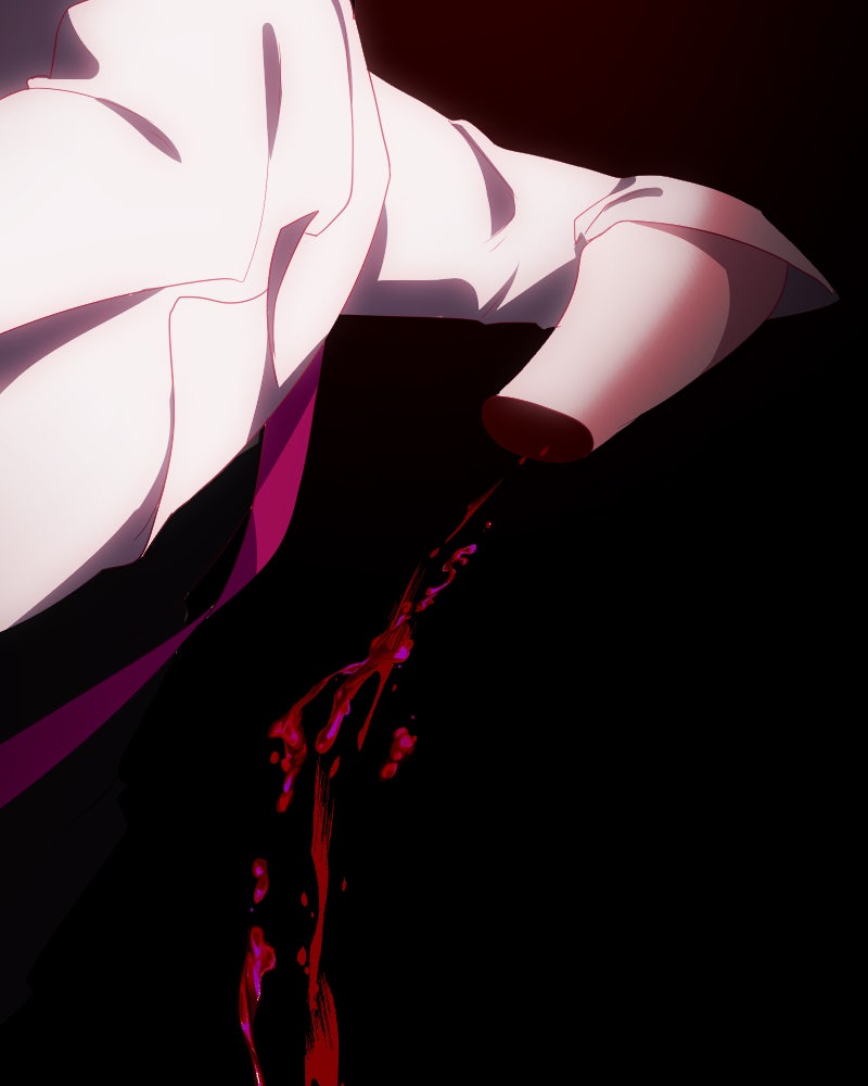 Read I'm the Grim Reaper Manga Online