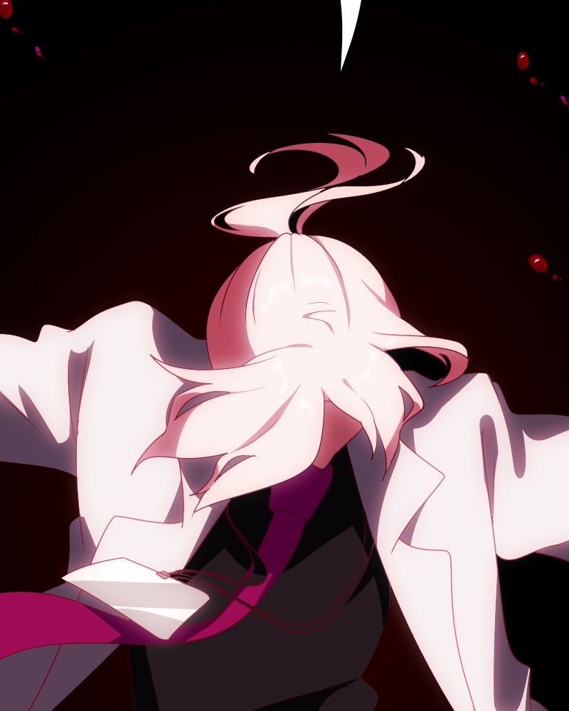 Read I'm the Grim Reaper Manga Online
