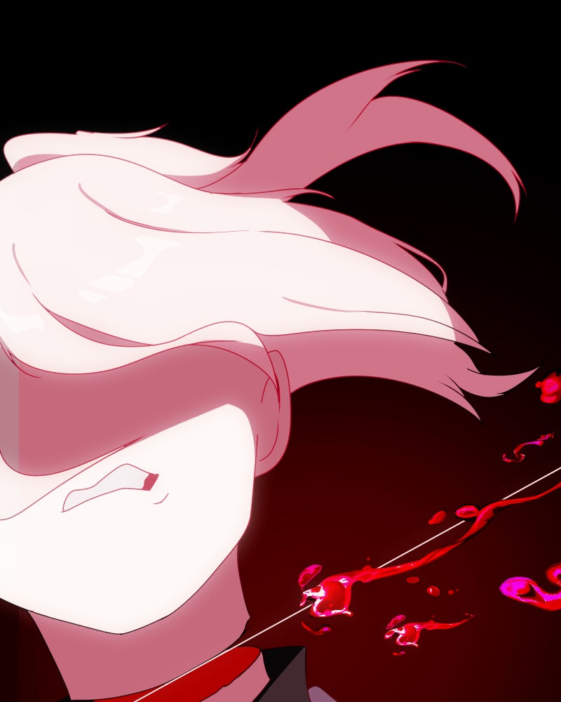 Read I'm the Grim Reaper Manga Online