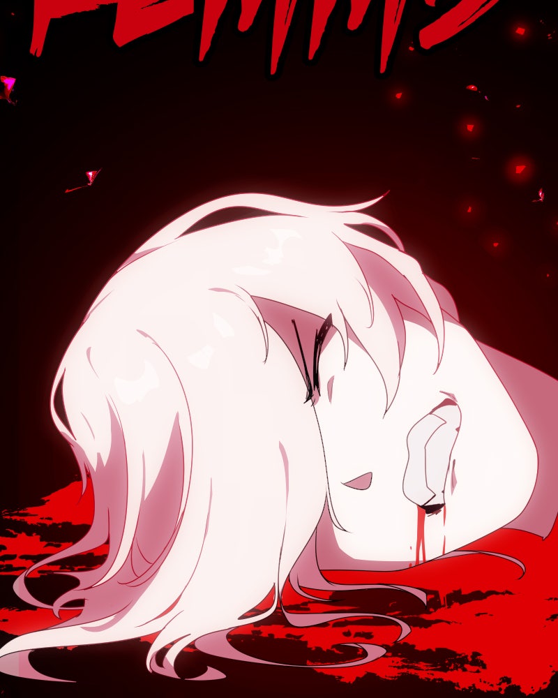 Read I'm the Grim Reaper Manga Online