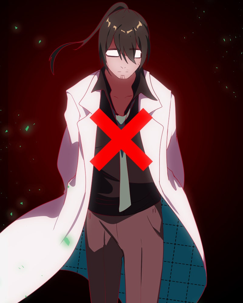 Read I'm the Grim Reaper Manga Online