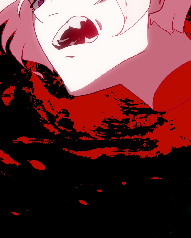 Read I'm the Grim Reaper Manga Online