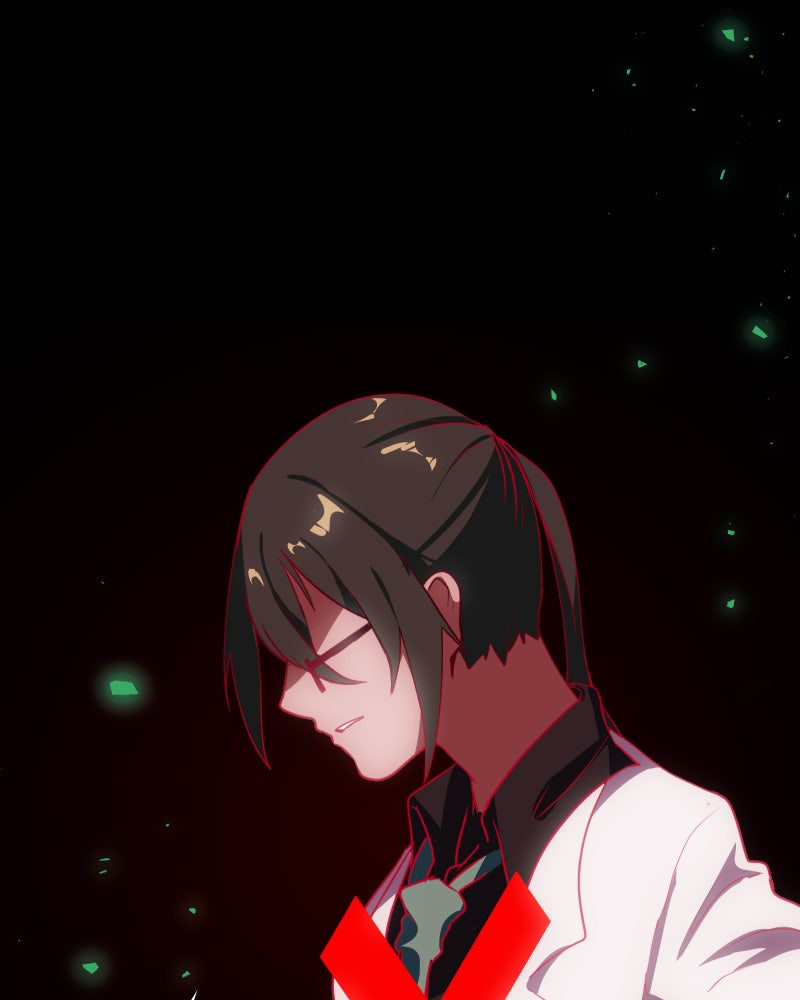 Read I'm the Grim Reaper Manga Online