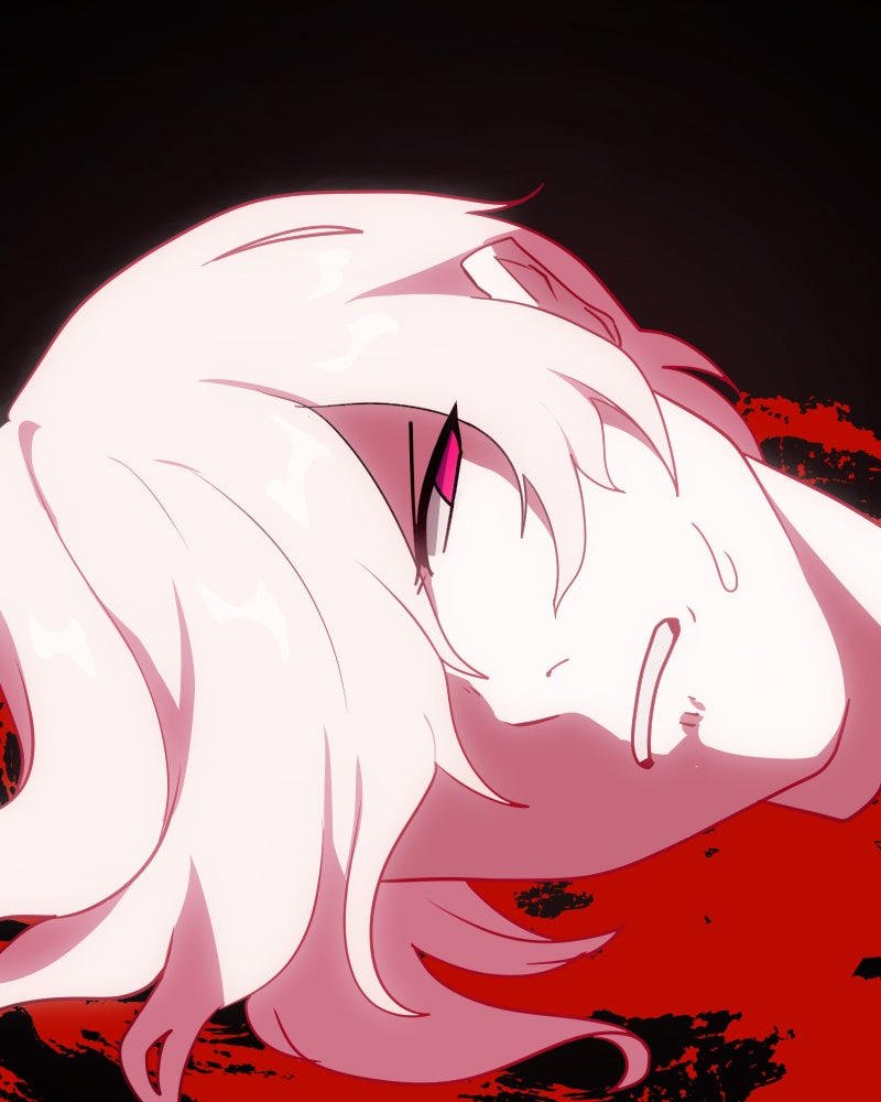 Read I'm the Grim Reaper Manga Online