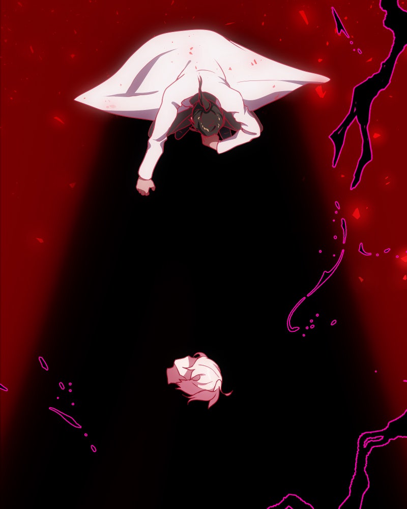 Read I'm the Grim Reaper Manga Online