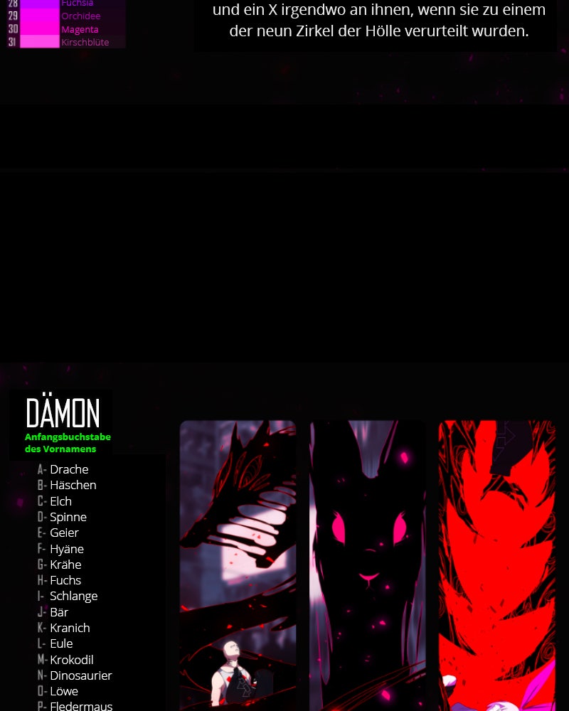 Read I'm the Grim Reaper Manga Online