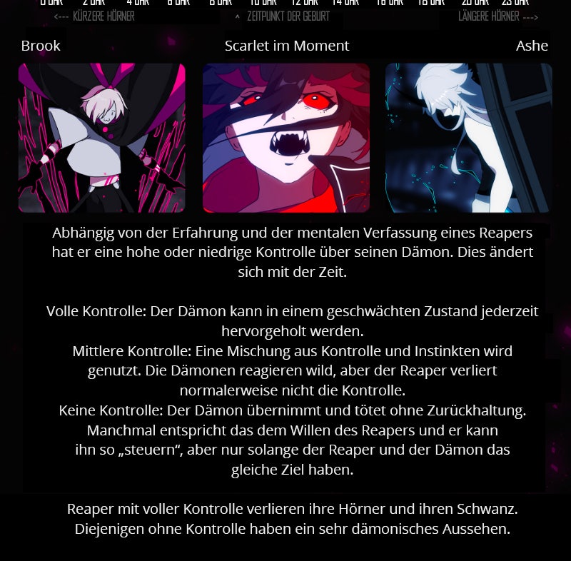 Read I'm the Grim Reaper Manga Online