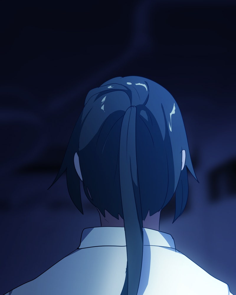Read I'm the Grim Reaper Manga Online
