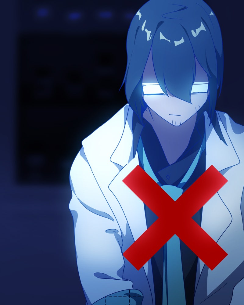 Read I'm the Grim Reaper Manga Online