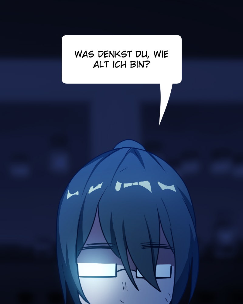 Read I'm the Grim Reaper Manga Online