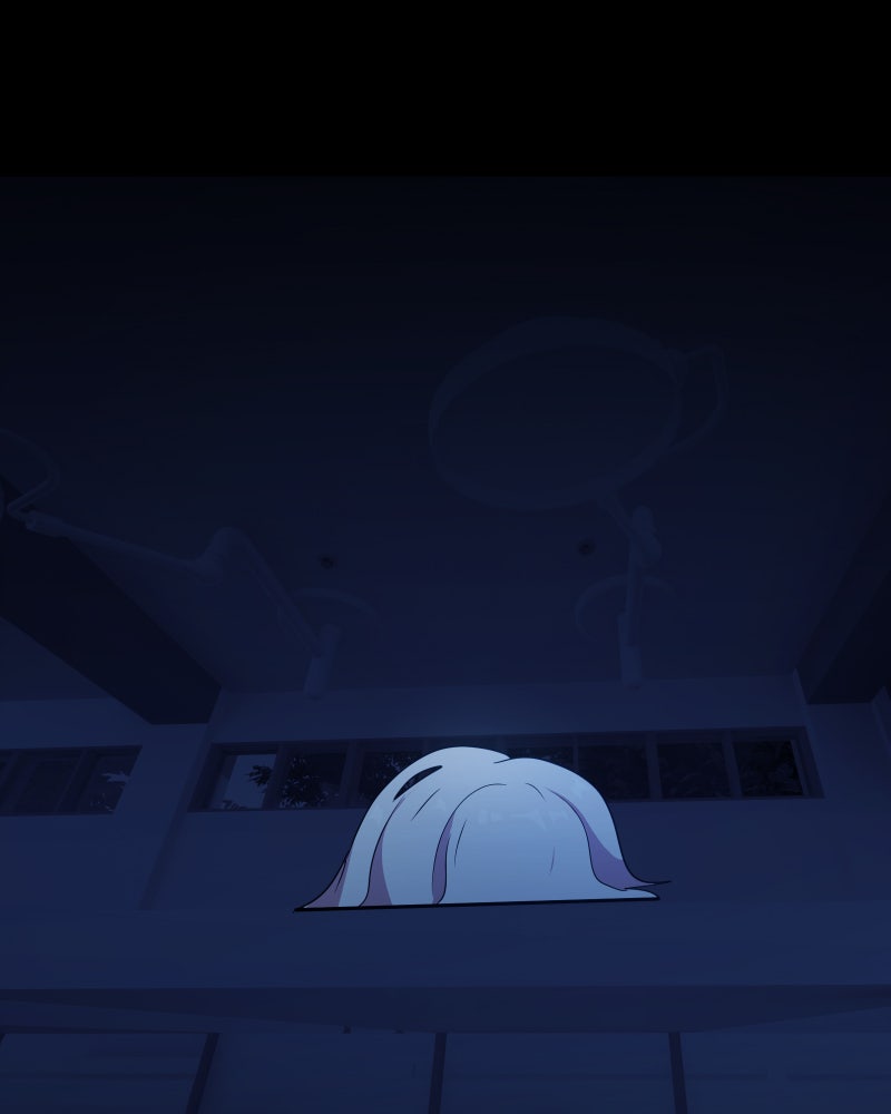 Read I'm the Grim Reaper Manga Online