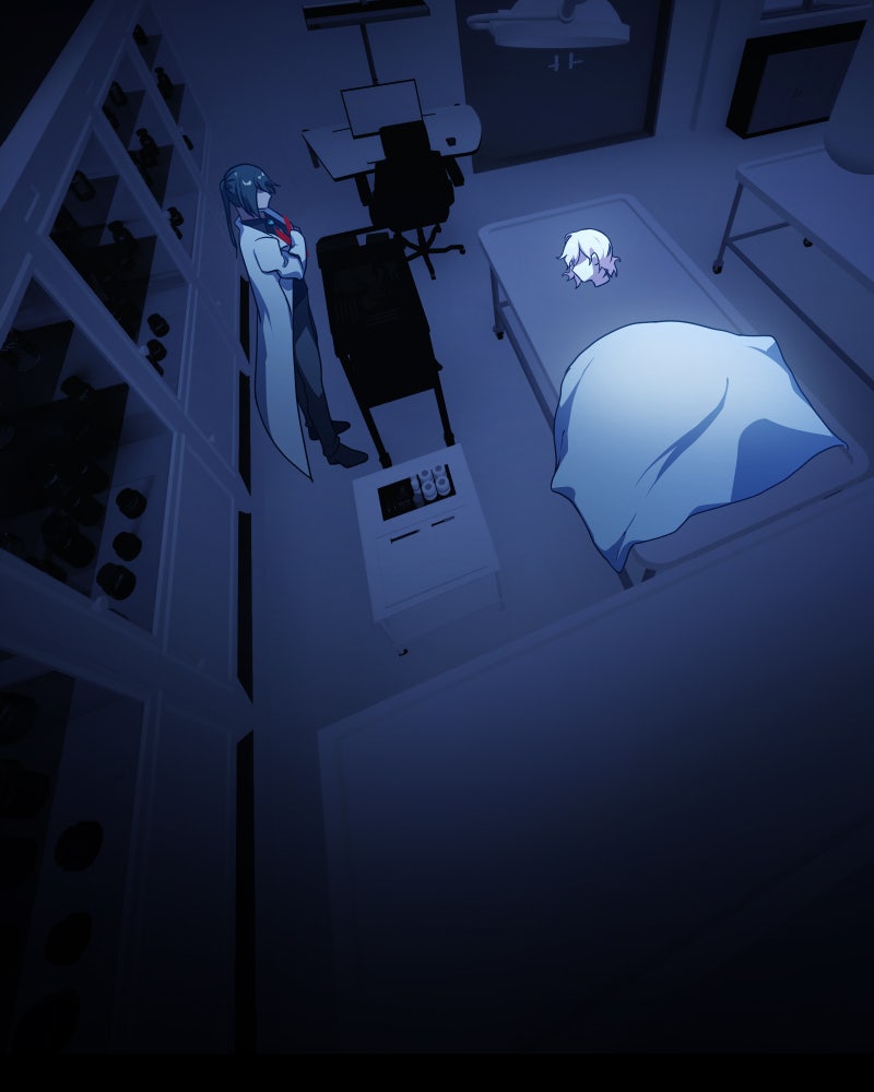 Read I'm the Grim Reaper Manga Online