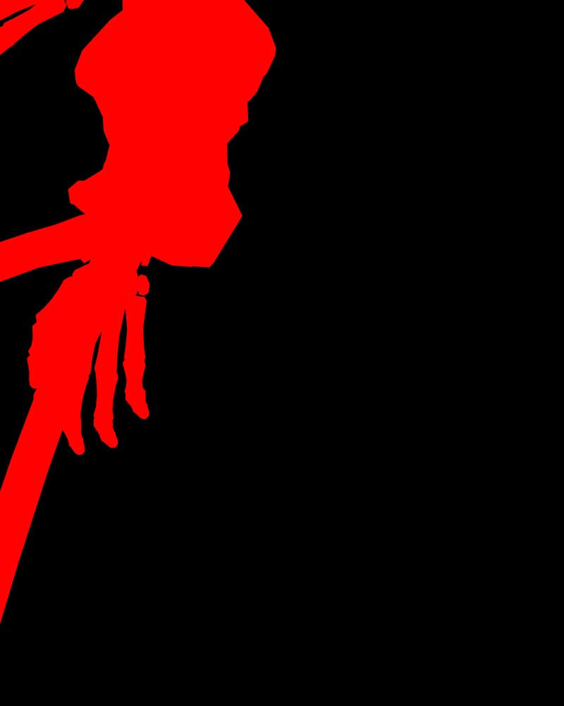 Read I'm the Grim Reaper Manga Online