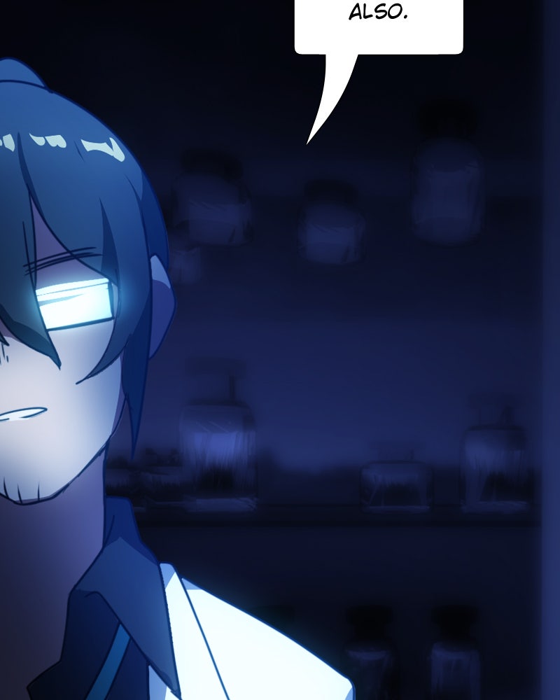 Read I'm the Grim Reaper Manga Online