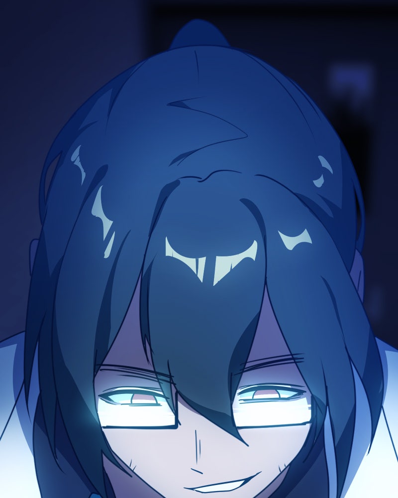 Read I'm the Grim Reaper Manga Online