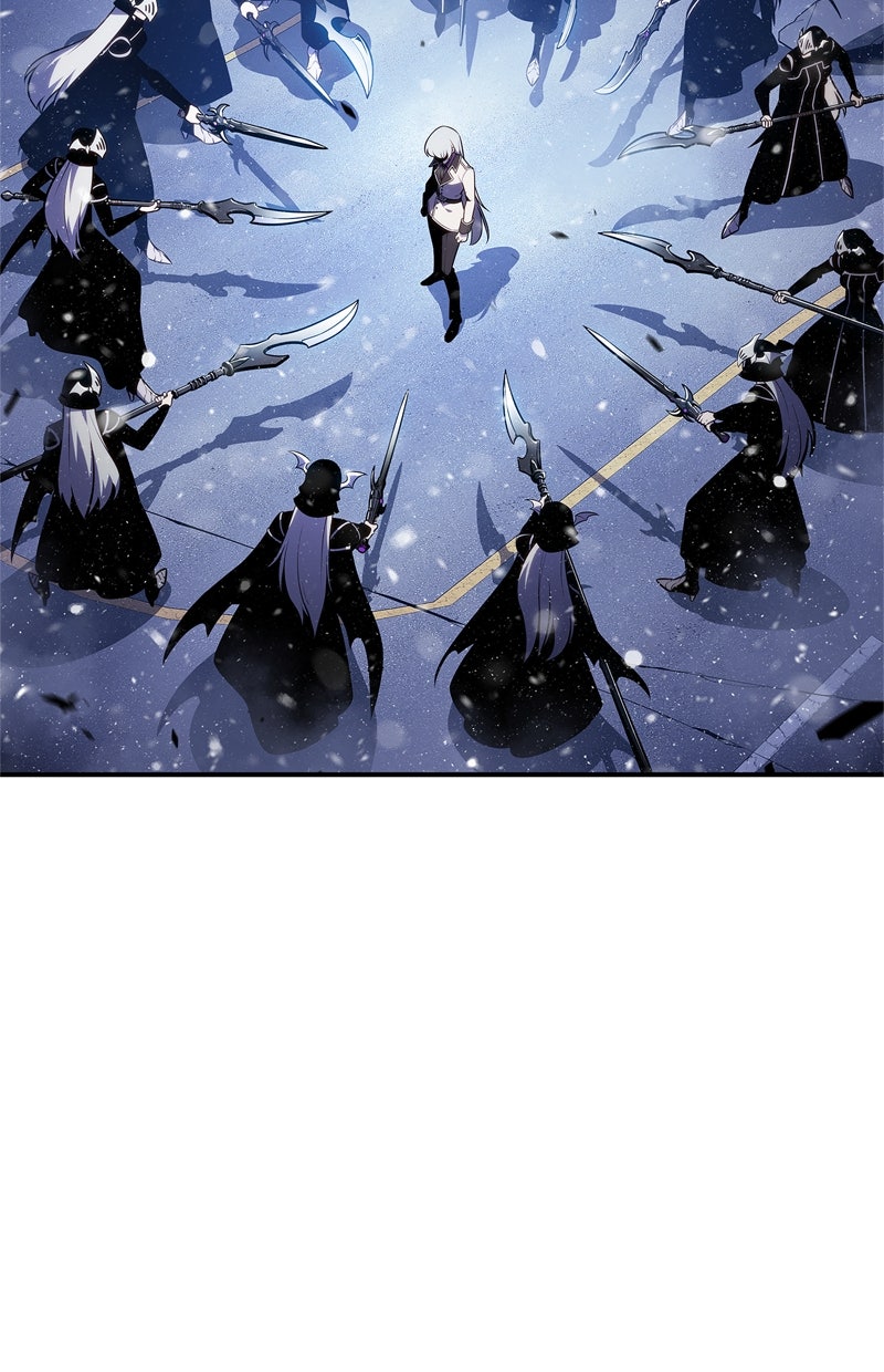 Read I'm the Max - Level Newbie Manga Online