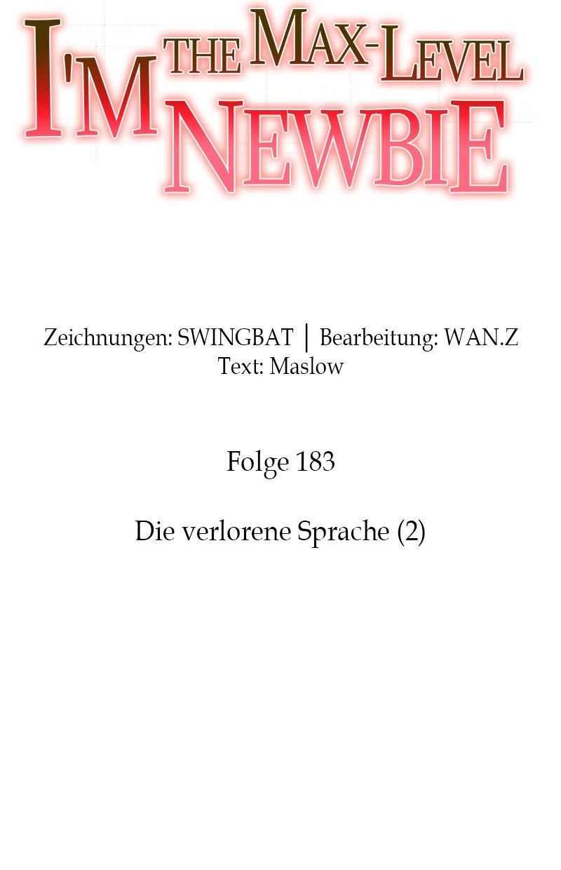 Read I'm the Max - Level Newbie Manga Online