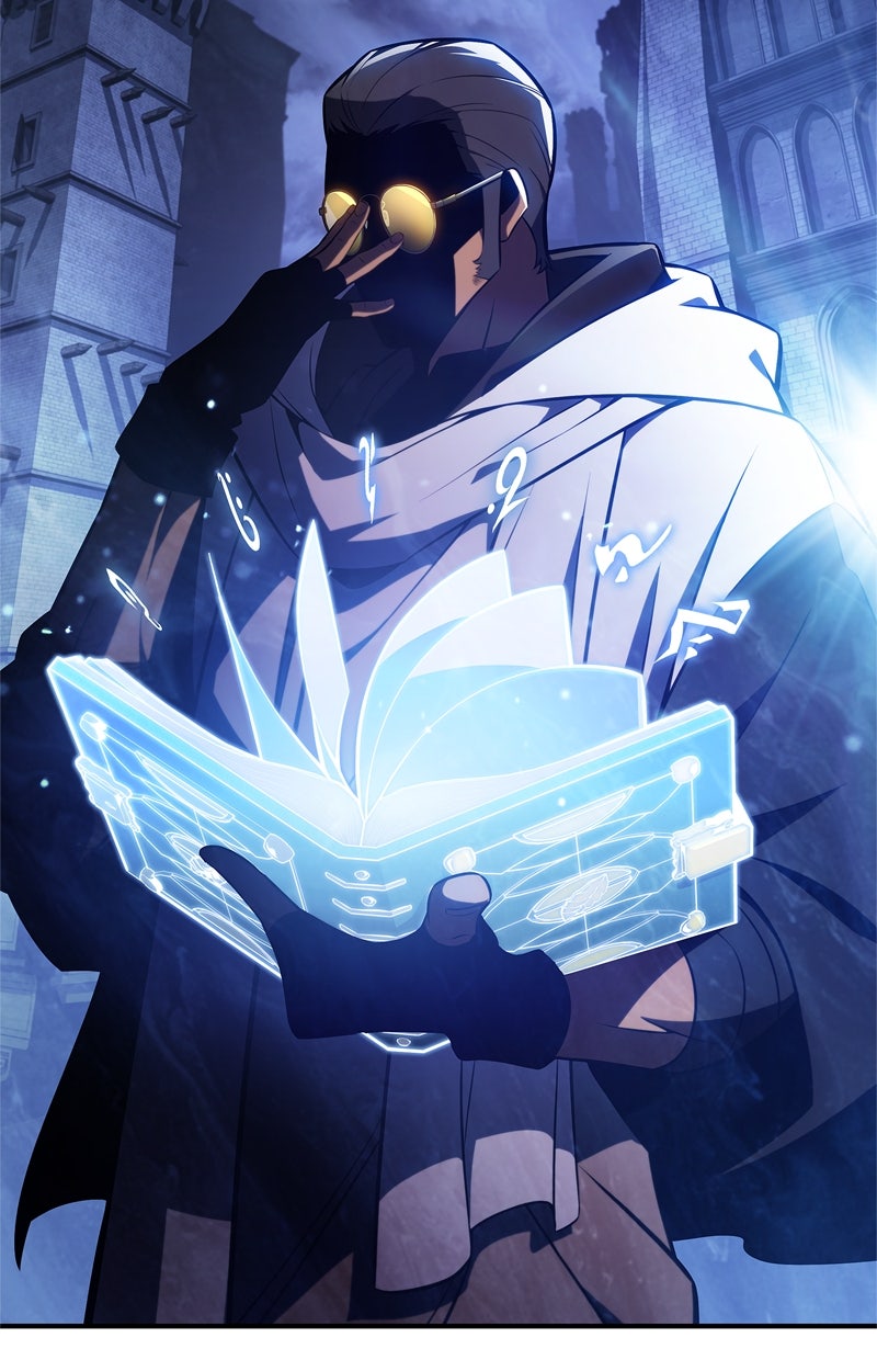 Read I'm the Max - Level Newbie Manga Online